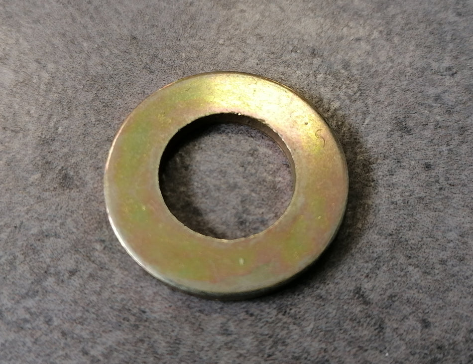 Washer, plain M14