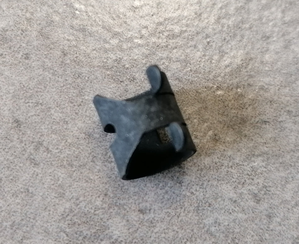 Hose clip