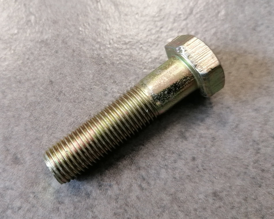 Bolt, 3/8" UNF x 1 1/2"