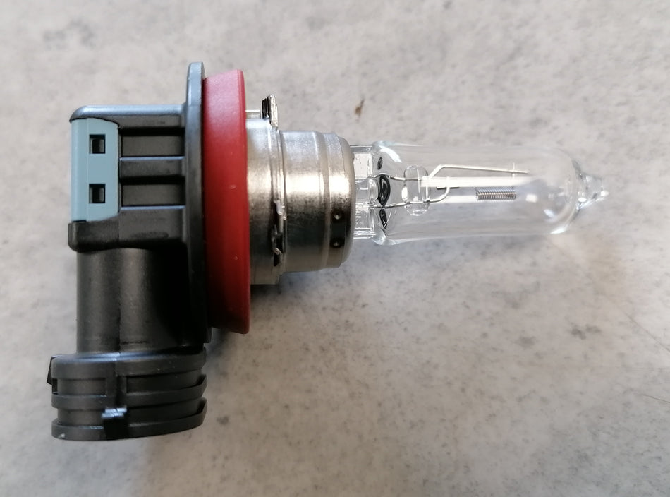Bulb, main beam 65W type H9