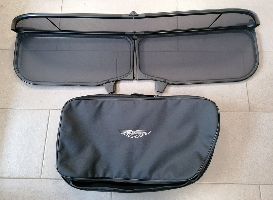 VOLANTE CABIN WIND DEFLECTOR