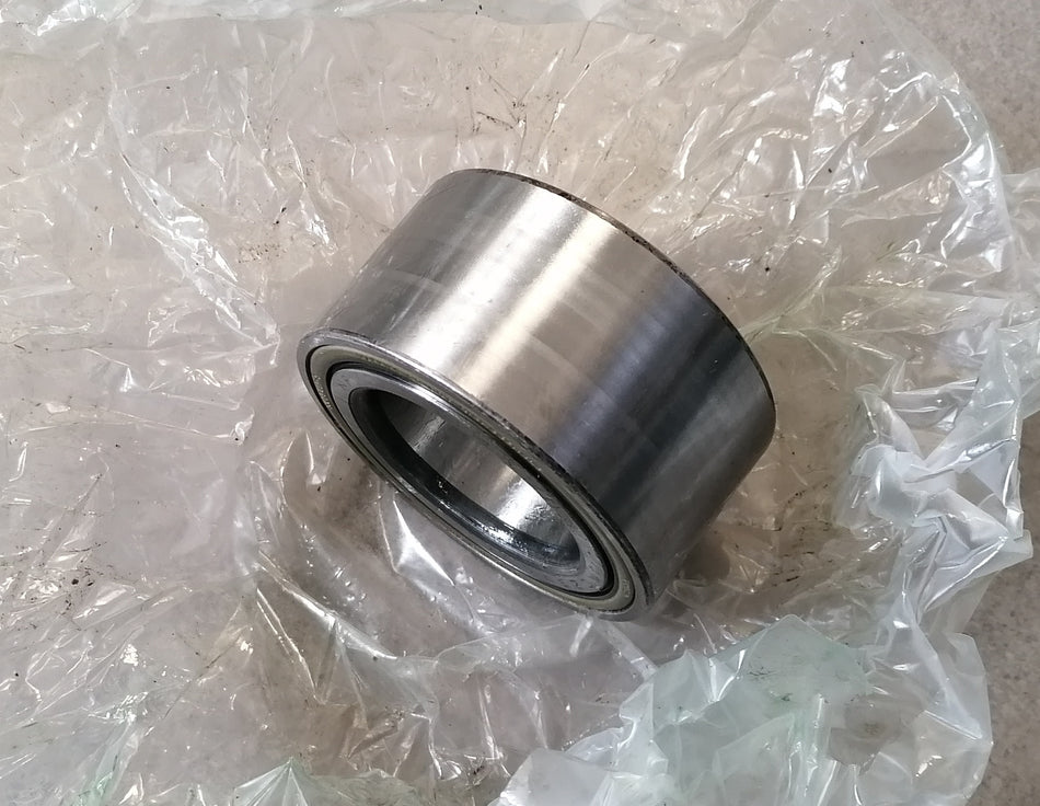Wheel bearing