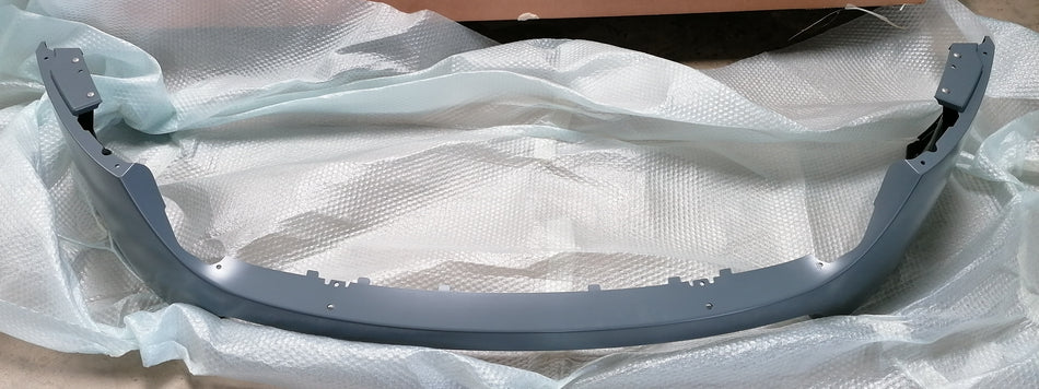 FRONT BUMPER ASSEMBLY WITH PDC - 2011 ONWARDS