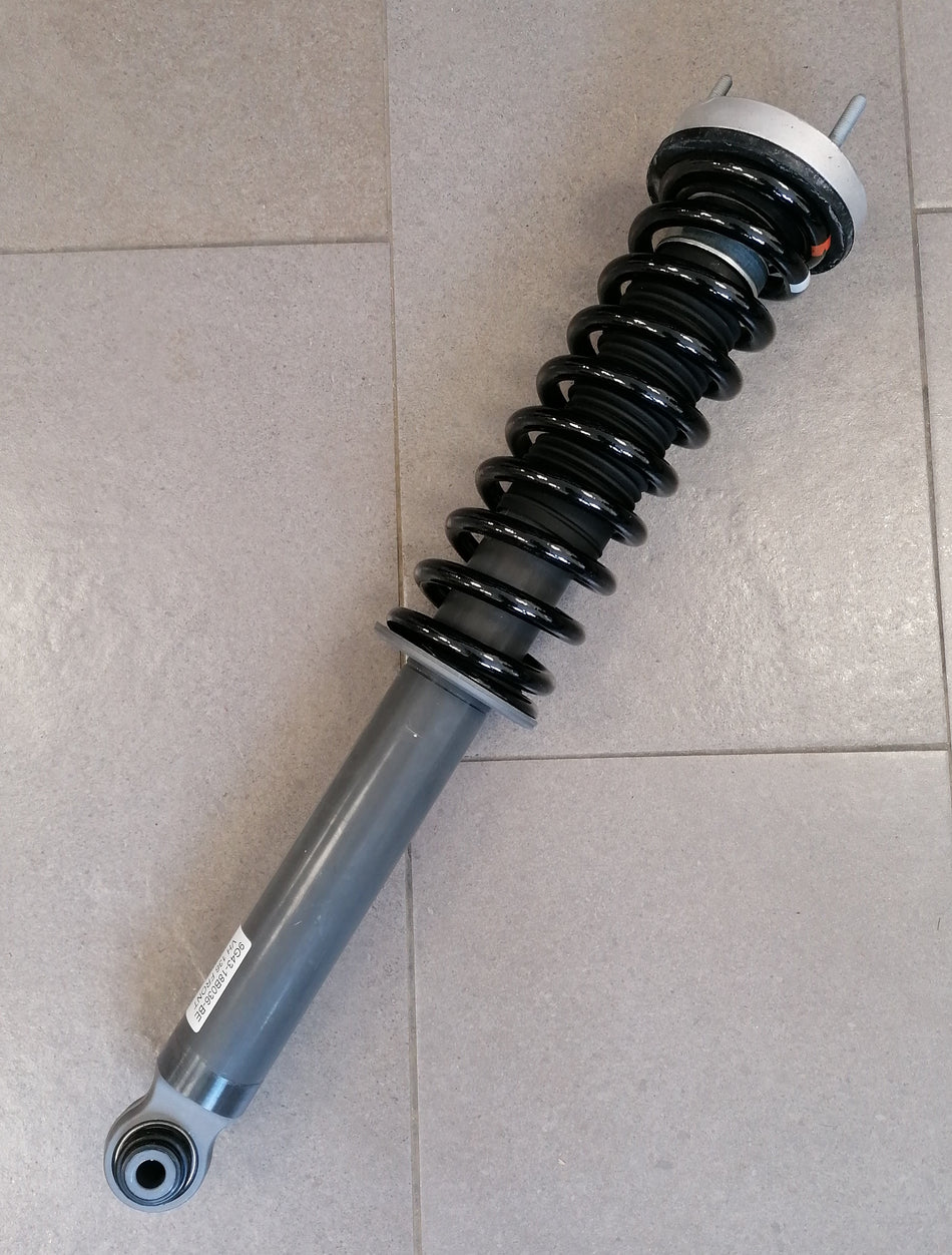 FRONT SHOCK ABSORBER - VOLANTE BILSTEIN FROM 2009-2011