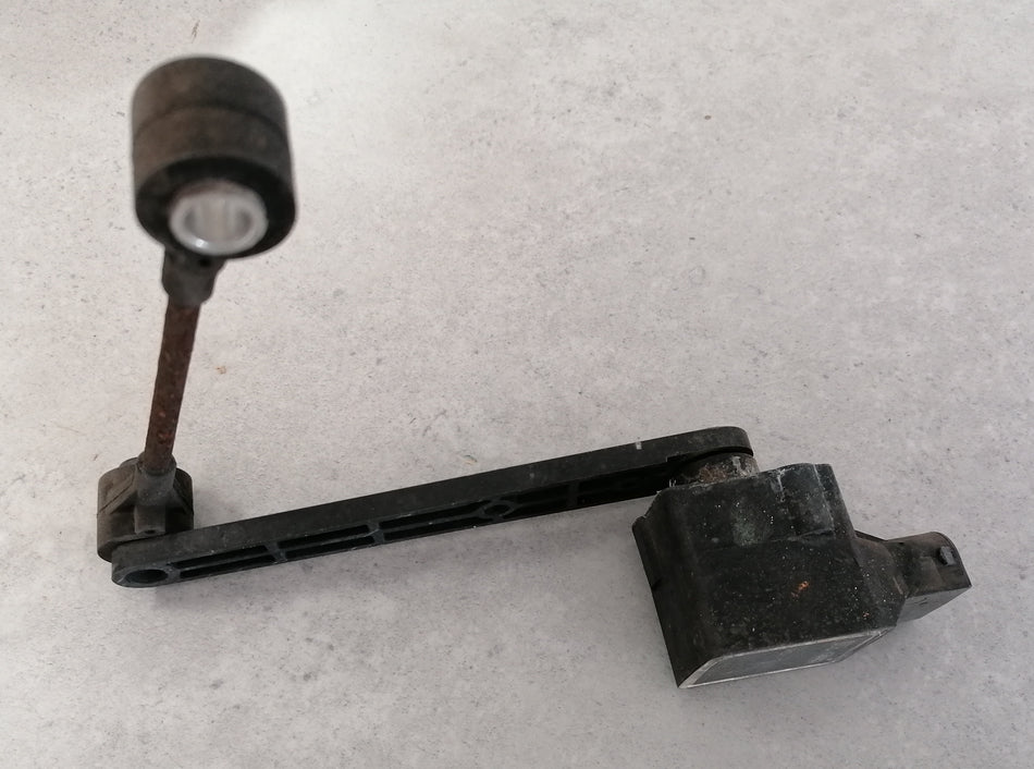 Sensor Assembly, Suspension, Rear