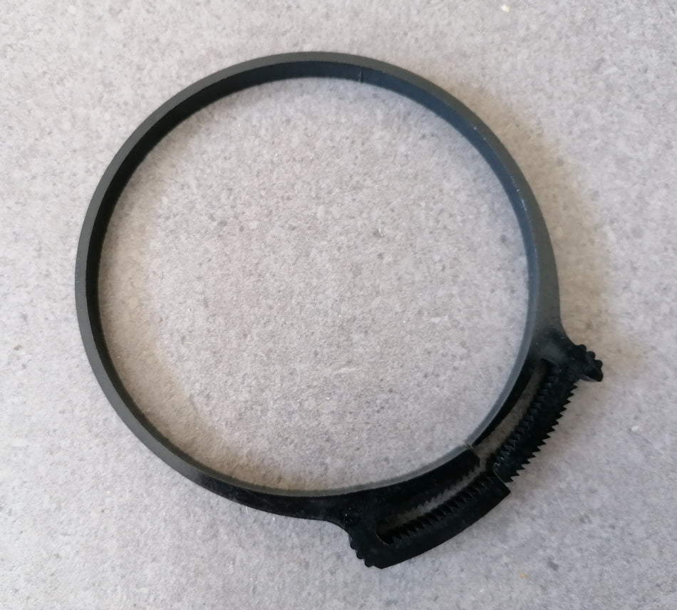 - Clamp, Herbie 96mm