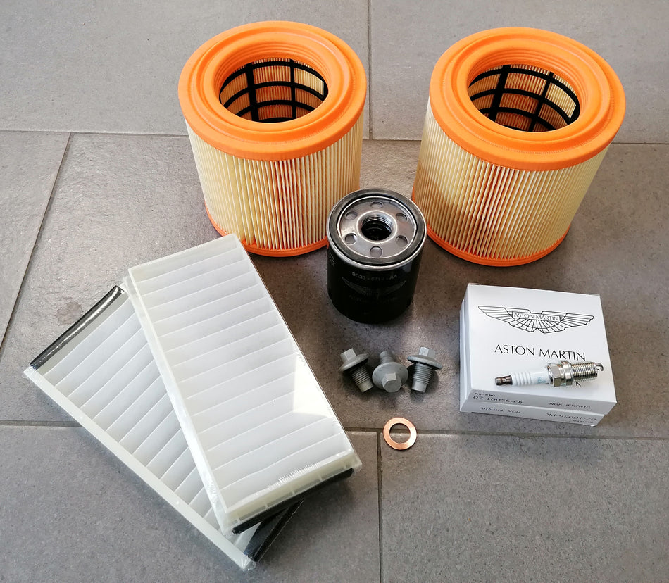 COMPLETE ENGINE SERVICE KIT 4.7L