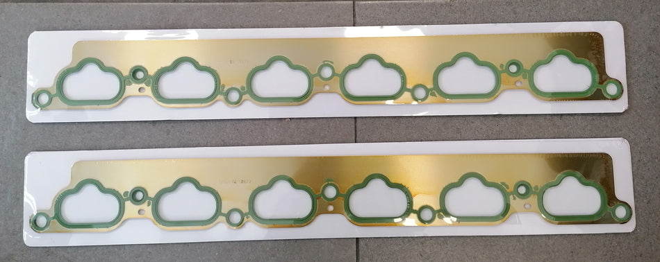INLET MANIFOLD GASKETS V12 MODELS - PK2