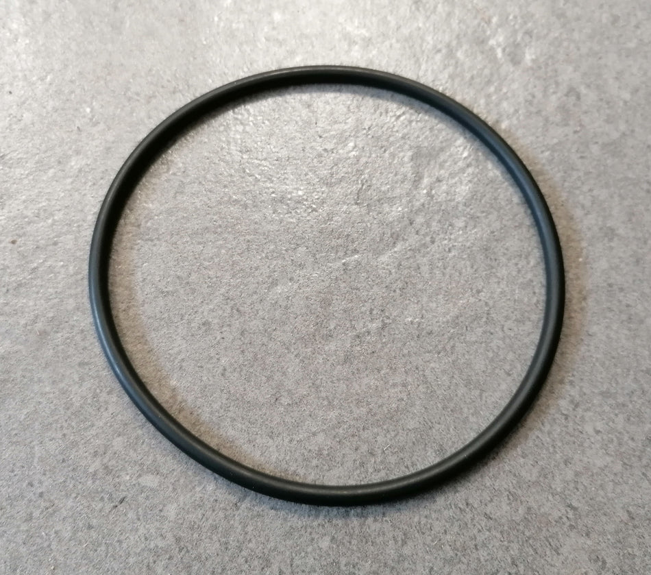 'O' ring, seal housing