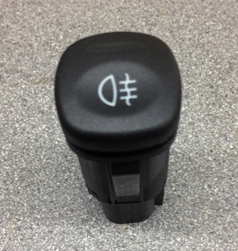 Image of REAR FOG LAMP LIGHTS SWITCH