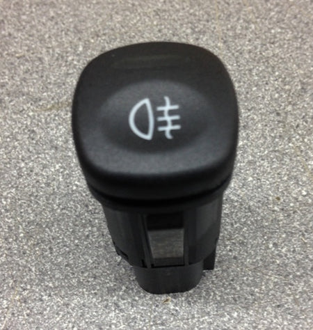 Image of REAR FOG LAMP LIGHTS SWITCH