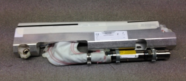 SIDE AIRBAG DOOR MOUNTED - LEFT - VOLANTE