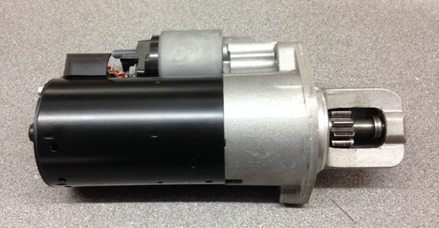 Image of STARTER MOTOR