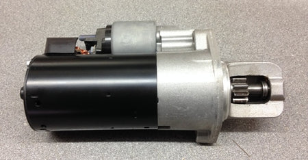 Image of STARTER MOTOR