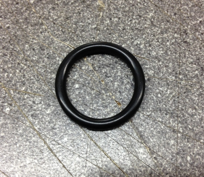 TRANSMISSION OIL SUMP PAN PUMP O RING