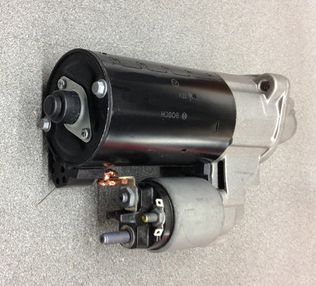 Image of STARTER MOTOR