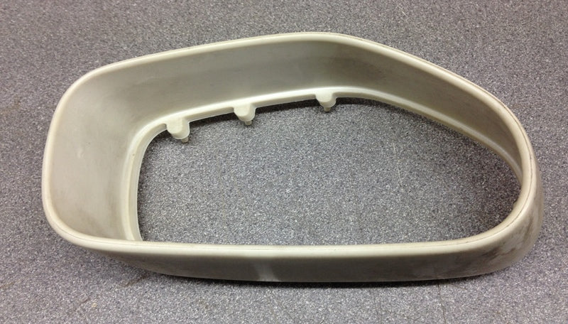 Image of I6 LEFT HAND MIRROR BEZEL SURROUND