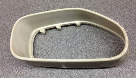 Image of I6 LEFT HAND MIRROR BEZEL SURROUND