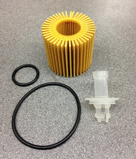 GENUINE OIL FILTER