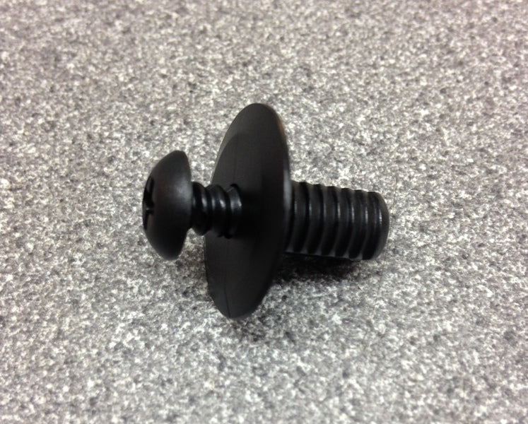 8MM SCRIVET FIXING SCREW