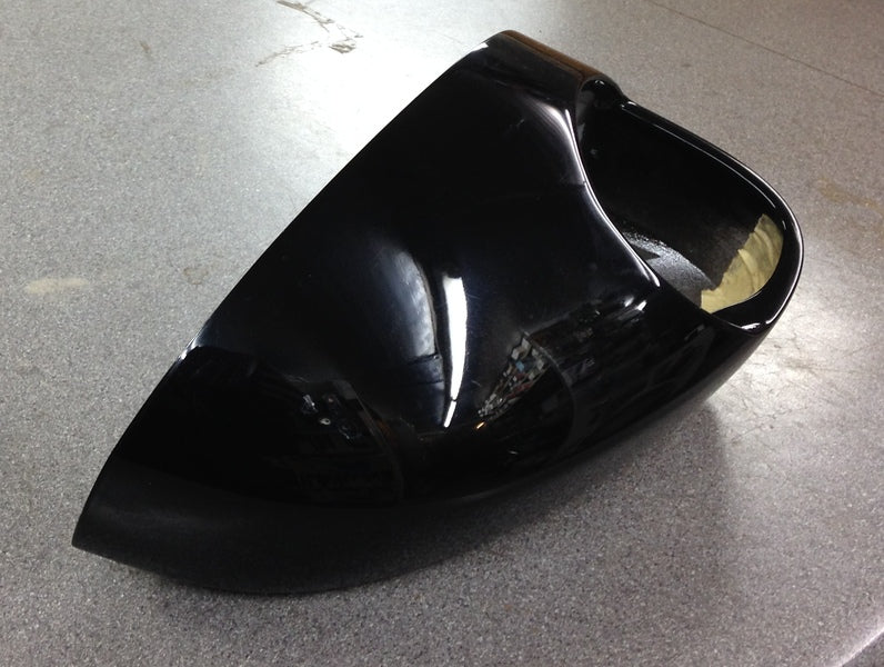 Image of LEFT HAND MIRROR COVER
