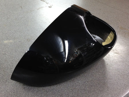 Image of LEFT HAND MIRROR COVER