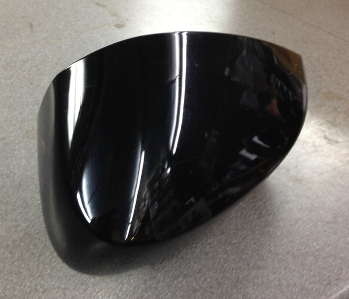 Image of LEFT HAND MIRROR COVER