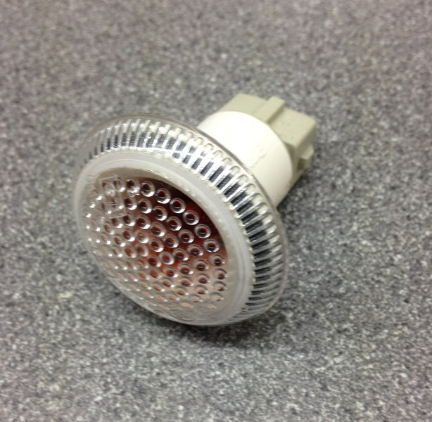 Image of VANQUISH SIDE REPEATER FLASHER
