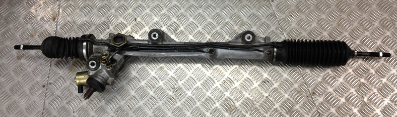 STEERING RACK