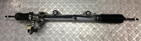 STEERING RACK