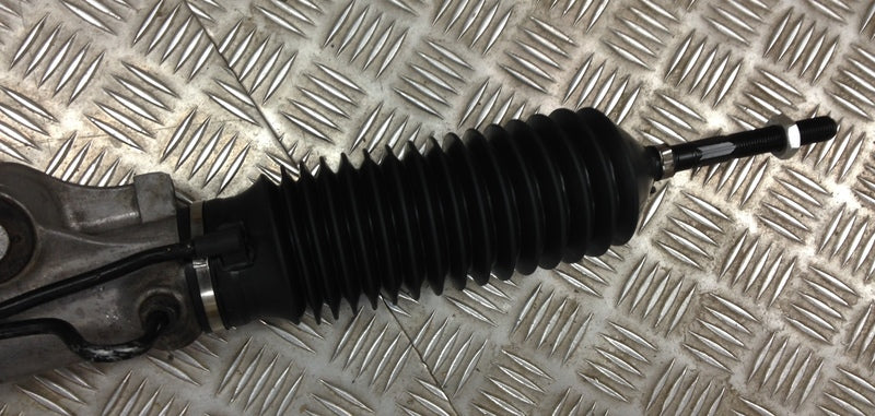 STEERING RACK
