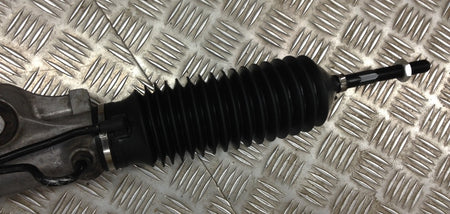STEERING RACK