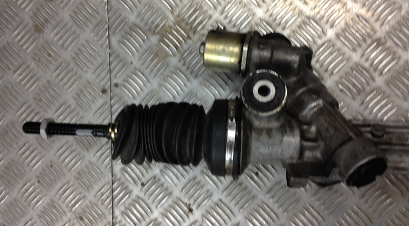 STEERING RACK