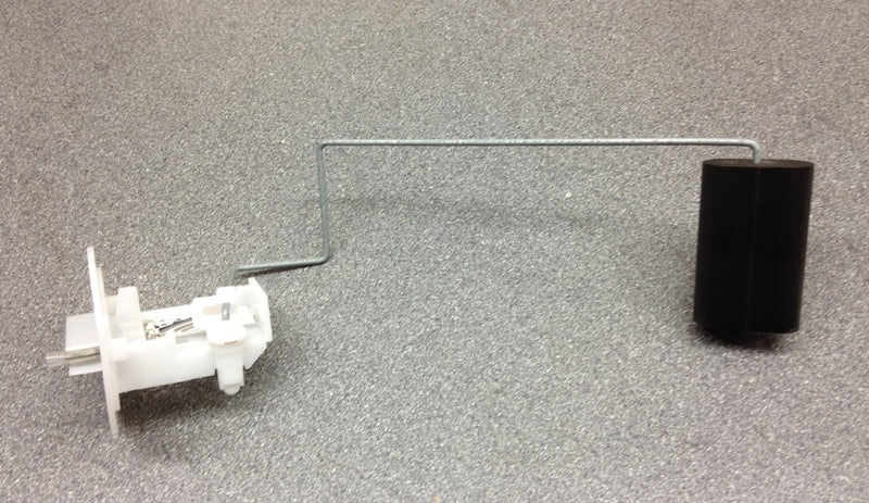 SENSOR FUEL TANK SENDER VOLANTE