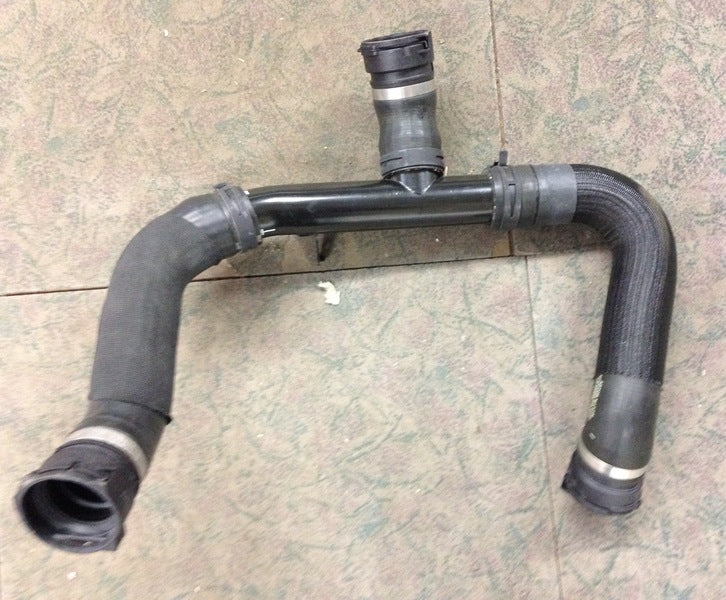 Image of ENGINE COOLANT WATER BYPASS TUBE ASSEMBLY