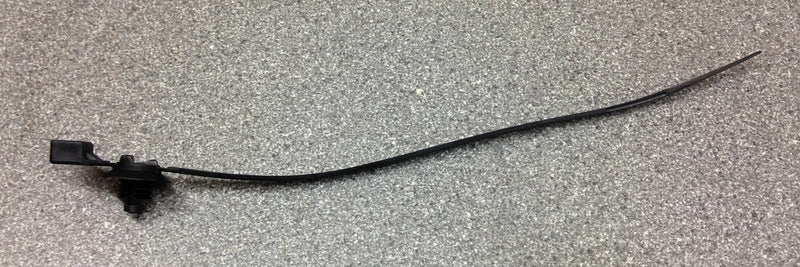Image of FIRTREE CLIP FOR BRAKE PAD WEAR LEAD