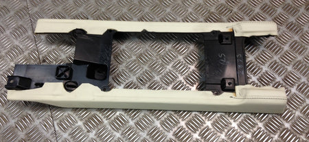 Image of CONSOLE ARMREST STOWAGE PANEL SURROUND