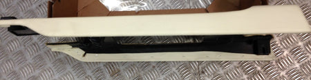 Image of CONSOLE ARMREST STOWAGE PANEL SURROUND