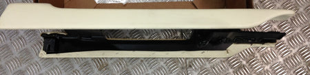 Image of CONSOLE ARMREST STOWAGE PANEL SURROUND
