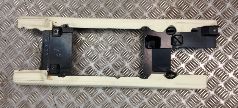 Image of CONSOLE ARMREST STOWAGE PANEL SURROUND