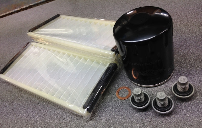 SERVICE KIT 4.7L NO 2