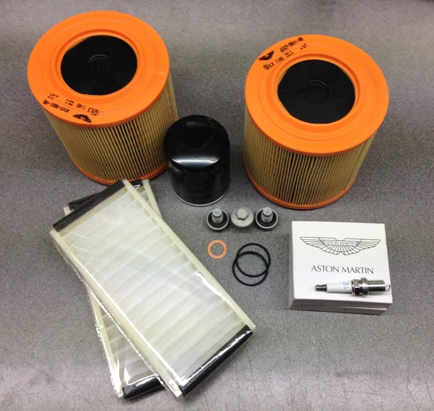 COMPLETE ENGINE SERVICE KIT 4.7L