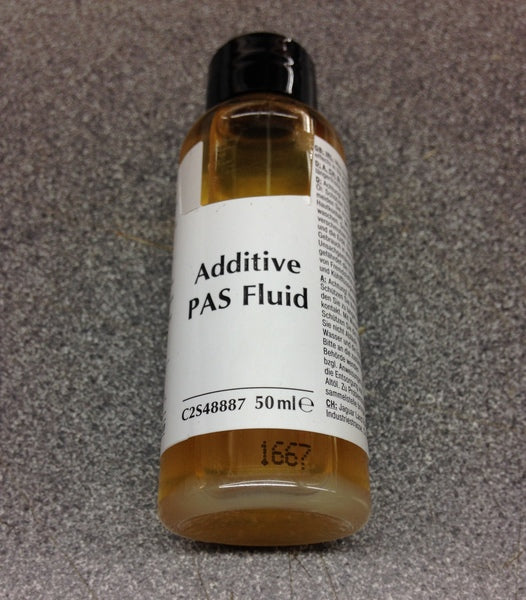 POWER STEERING FLUID ADDITIVE Lubrizol Additive, 50ml