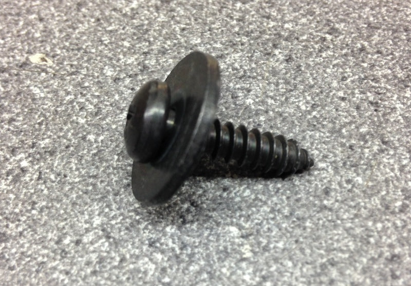 Image of SELF TAP SCREW WITH WASHER