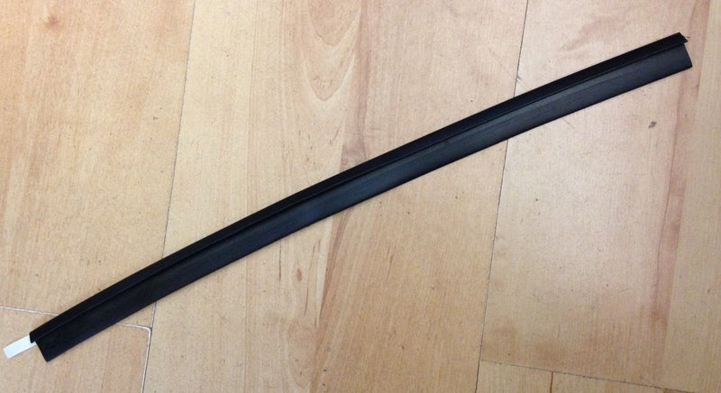 Image of TAILGATE FLIPSEAL