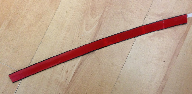 Image of TAILGATE FLIPSEAL