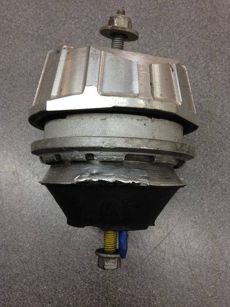 Image of ENGINE MOUNTING HYDRMOUNT REAR - S MODEL