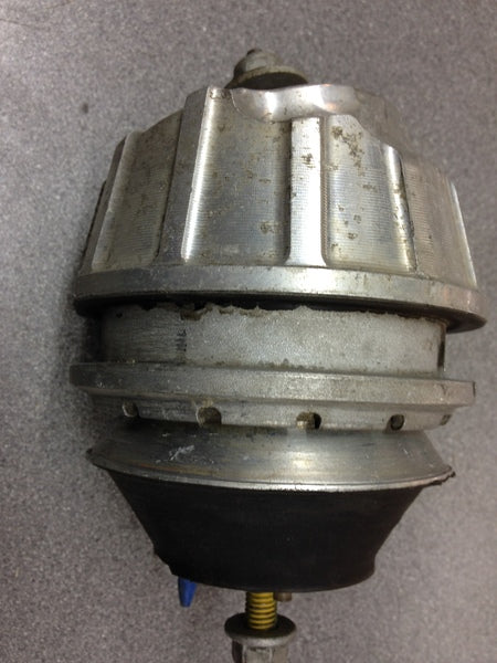 Image of ENGINE MOUNTING HYDRMOUNT REAR - S MODEL