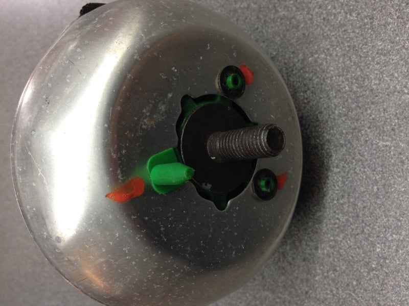 ENGINE MOUNTING HYDRAMOUNT FRONT