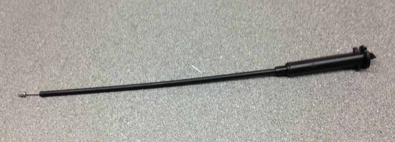 FUEL FILLER CAP RELEASE CABLE